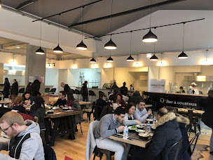 Photo n°8 de PADDOCK PARIS EST à Romainville (Centre commercial)