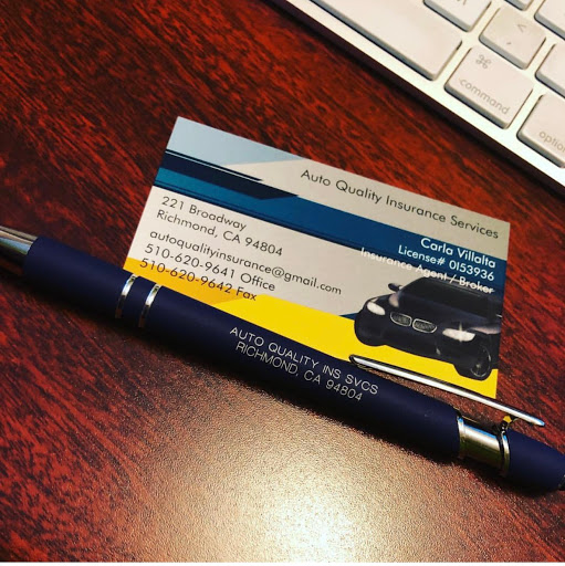 Auto Quality Insurance Services
