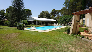 Photo n°2 de ACR Location Réception à Lambesc (Agence de location de matériel)