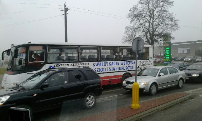 Godziny otwarcia CENTRUM KSZTAŁCENIA I DOSKONALENIA ZAWODOWEGO KIEROWCÓW KASKADER