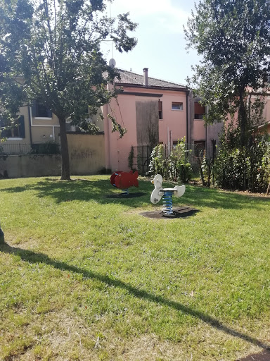 Parco all'aperto