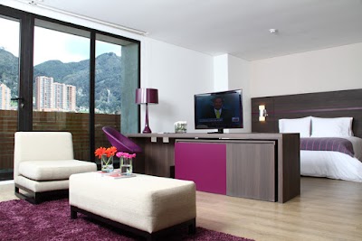 Photos of Mercure Bogota bh Zona Financiera