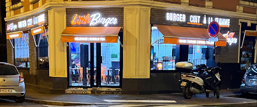 Little Burger