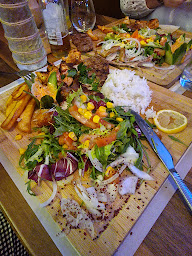 Photo n°10 de Le Bosphore Narbonne à Narbonne (Kebab)