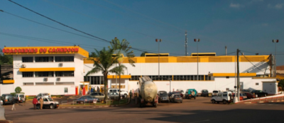 Photos of brasserie yaounde