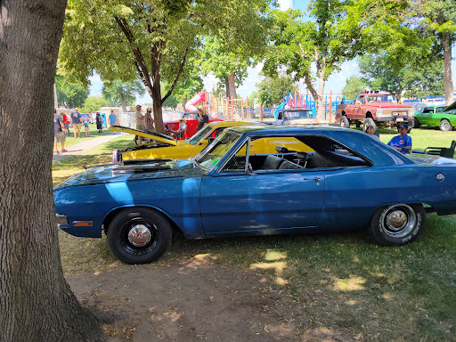 Emmett Show and Shine