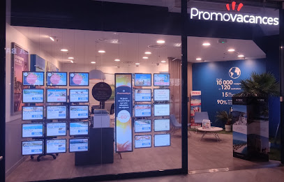 Agence Promovacances Toulon