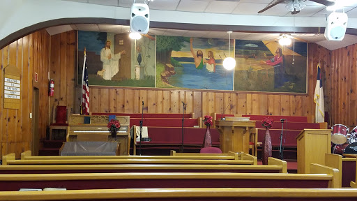 Eastside First Baptist Church - Thumbnail