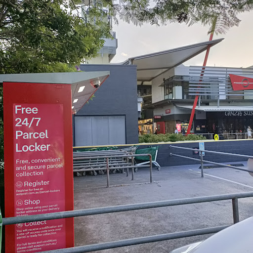 Australia Post - Paddington Post Shop - Thumbnail