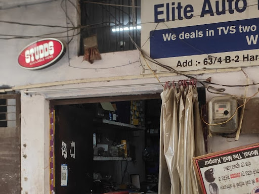 Get the best spare parts for your tvs vehicle in kanpur post image
