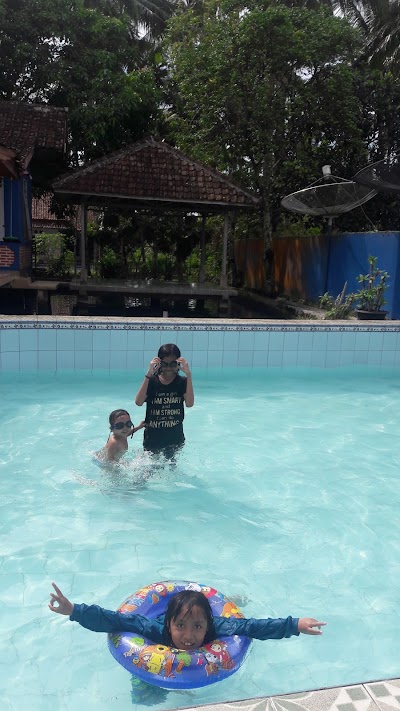 Photos of Parkir Cikoromoy