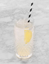 Classic White Spritzer
