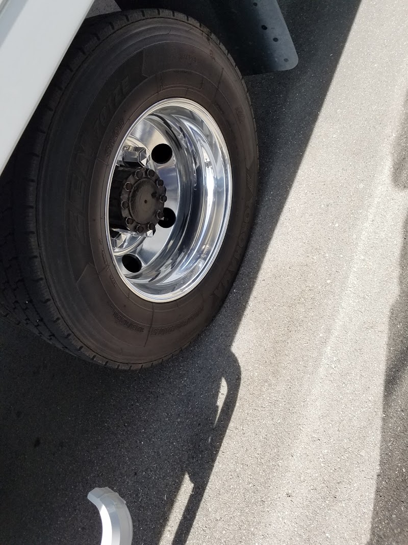 三紀運輸大阪統括支店