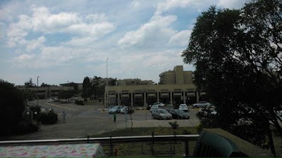 Photos of Turkish Naval Academy