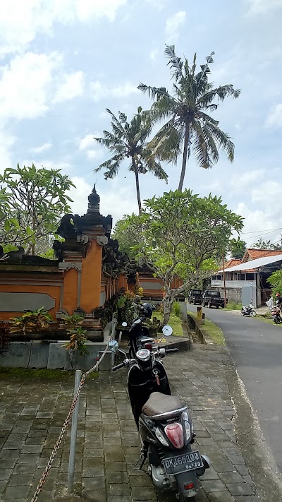 Photos of Br. Pasekan Buduk
