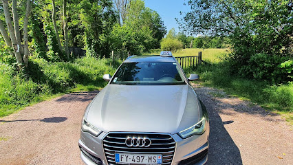 Taxi Degardin Laurent