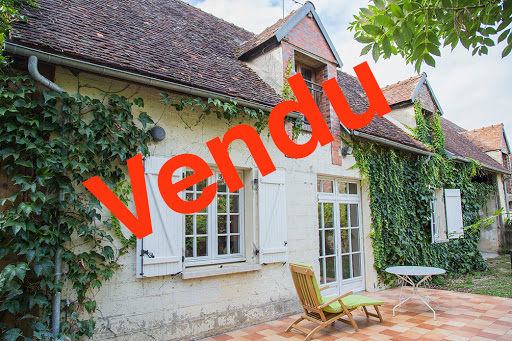 Immobilier Puisaye Nathalie Larché IAD France - Thumbnail