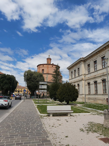 Stazione di Umbertide - Thumbnail