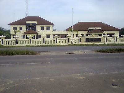 photo of Department of Biology, State University Tadulako