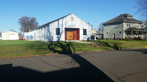 Russell Avenue Church of Christ - Thumbnail