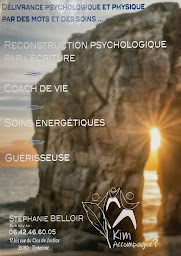 Photo n°1 de Kimaccompagne à Tinténiac (Praticien en médecine holistique)