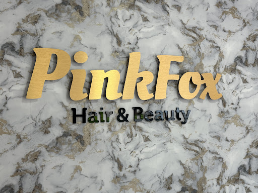 PinkFox - Visual