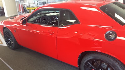 Photos of Cass Burch Chrysler Dodge Jeep Ram Quitman