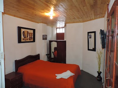 Photos of Hostal Aventureros de la Candelaria