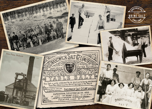 Droitwich Salt