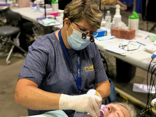 Foundations of Health Dental Care