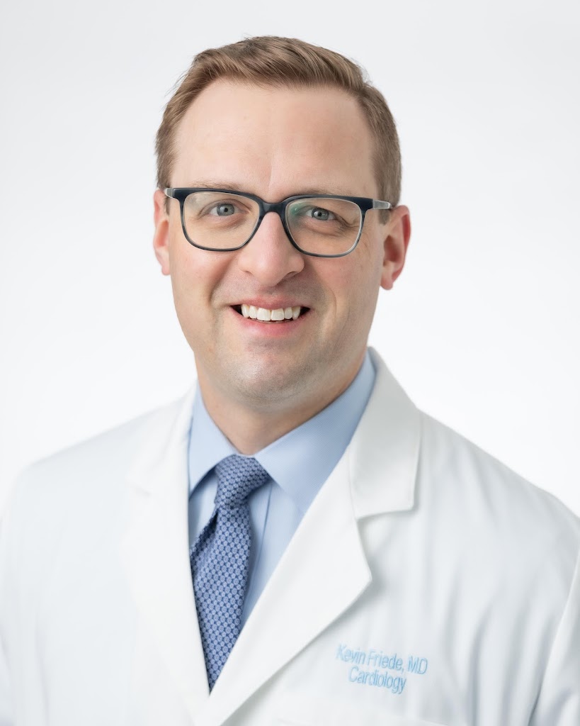 Kevin A Friede Md
