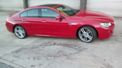 Photos of Neptune Tyres