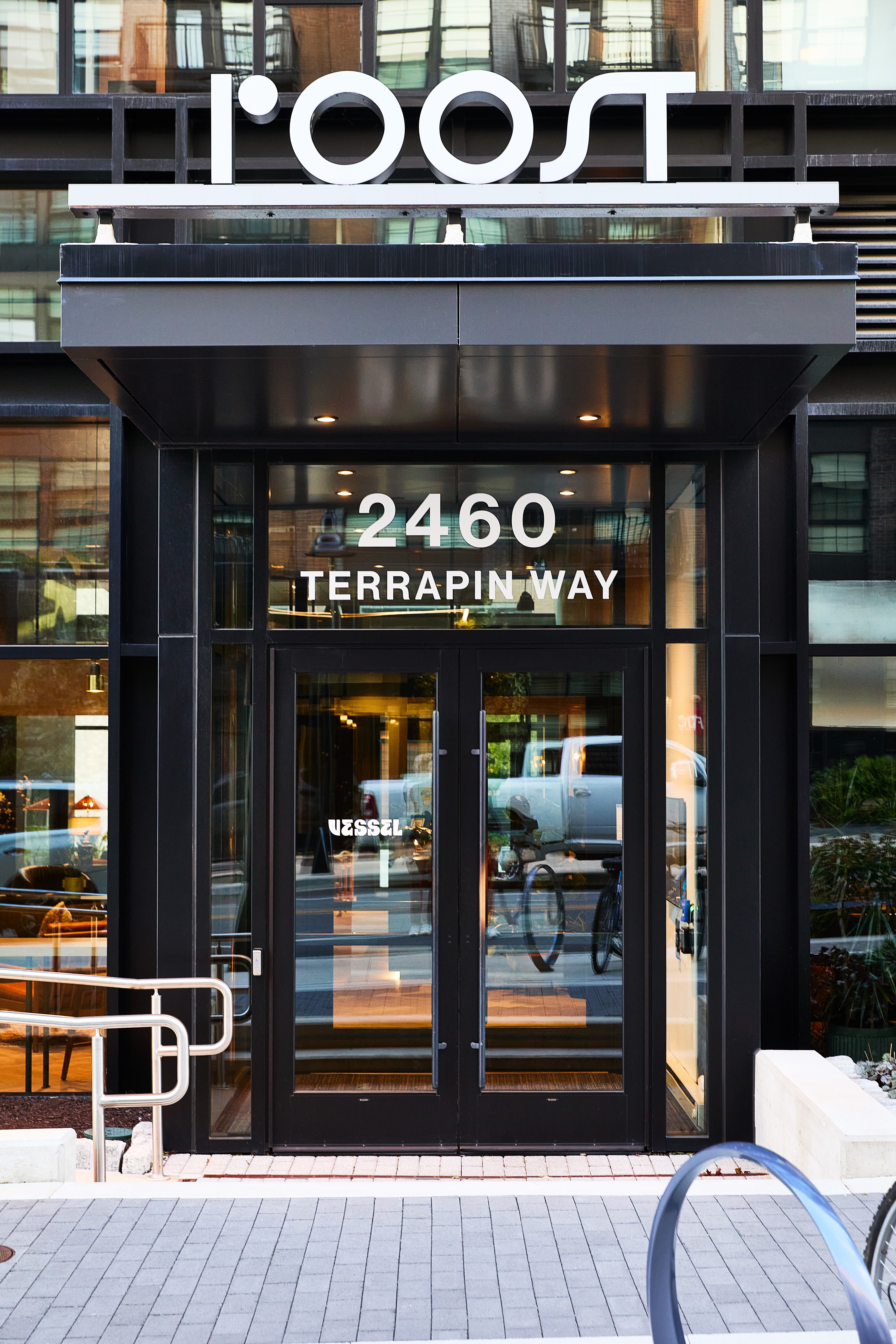 2460 Terrapin