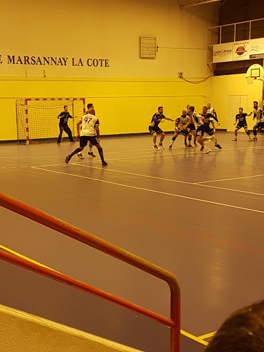 Georges Gymnasium Enselme - Thumbnail