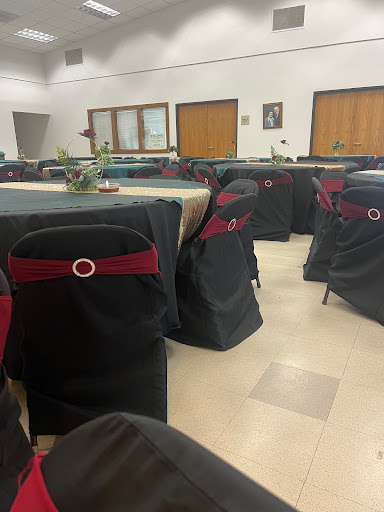 Connell Community Center