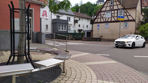 Brunnen-Apotheke Ersingen