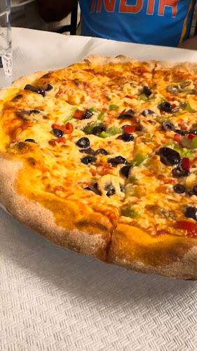 Pizza Naos
