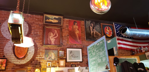 Draper Draft House - Visual