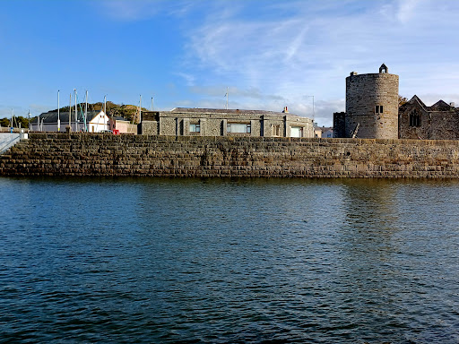 Menai Cruises - Queen of the Sea - Thumbnail