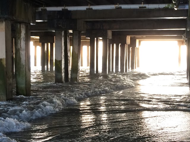 Atlantic City Boardwalk