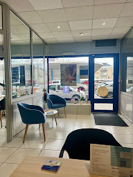 Photo n°11 de Allianz Assurance ST NAZAIRE L ESTUAIRE - FONTAINE & LE BAIL à Saint-Nazaire (Compagnie d'assurance moto)