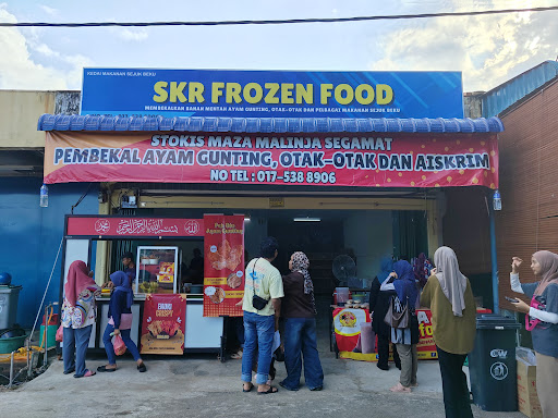 SKR FROZEN FOOD