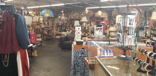 Bazarre Bazaar - Visual