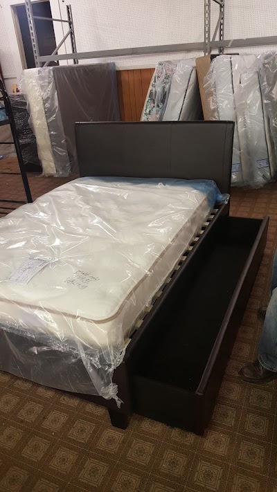 Discount Furniture & Mattress