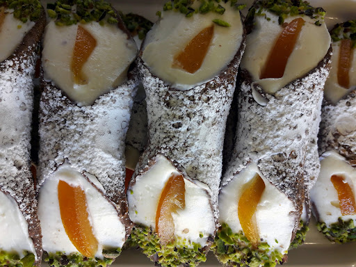 Pasticceria Basile a SCICLI - Thumbnail