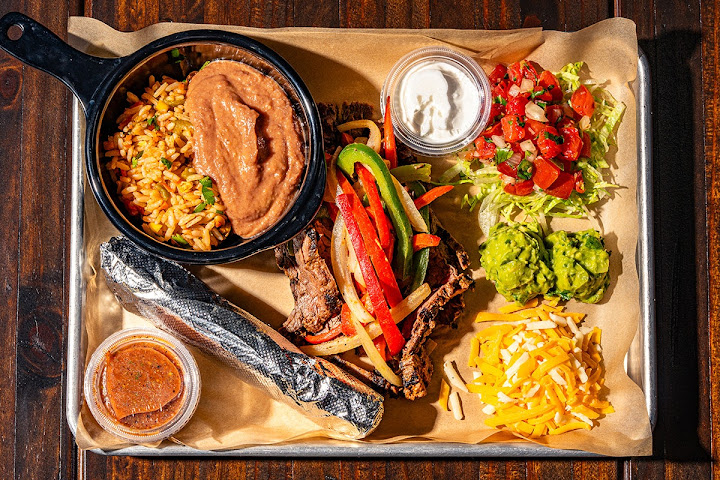 Torchy's Tacos by null