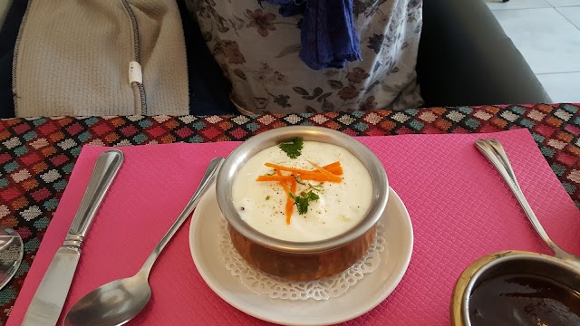 Restaurant Himalaya Buddha
