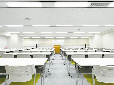 ビジョンセンター市ヶ谷