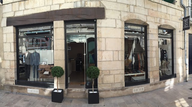 MYSOKO SHOP