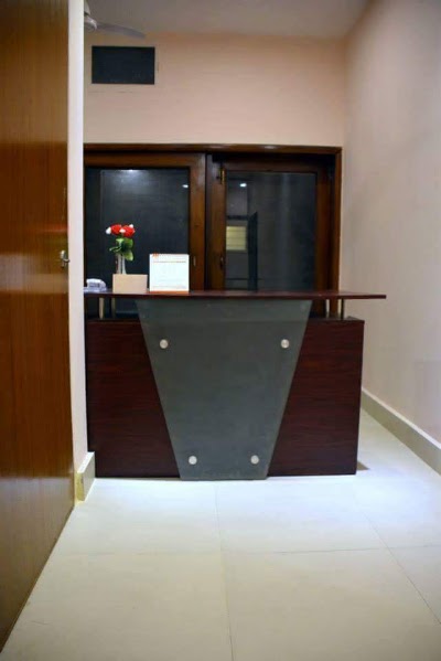 Photos of Park Road Dental